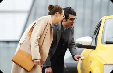 On-Demand Transportation Apps