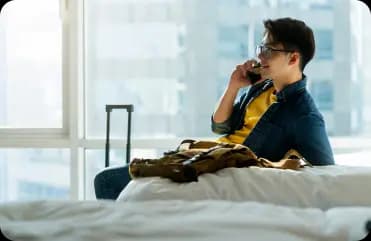 On-Demand Vacation Rental Apps