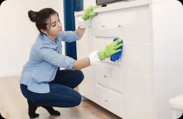 On-Demand Housekeeping Service Apps