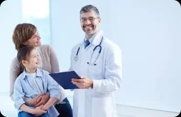 On-Demand Healthcare Service Apps
