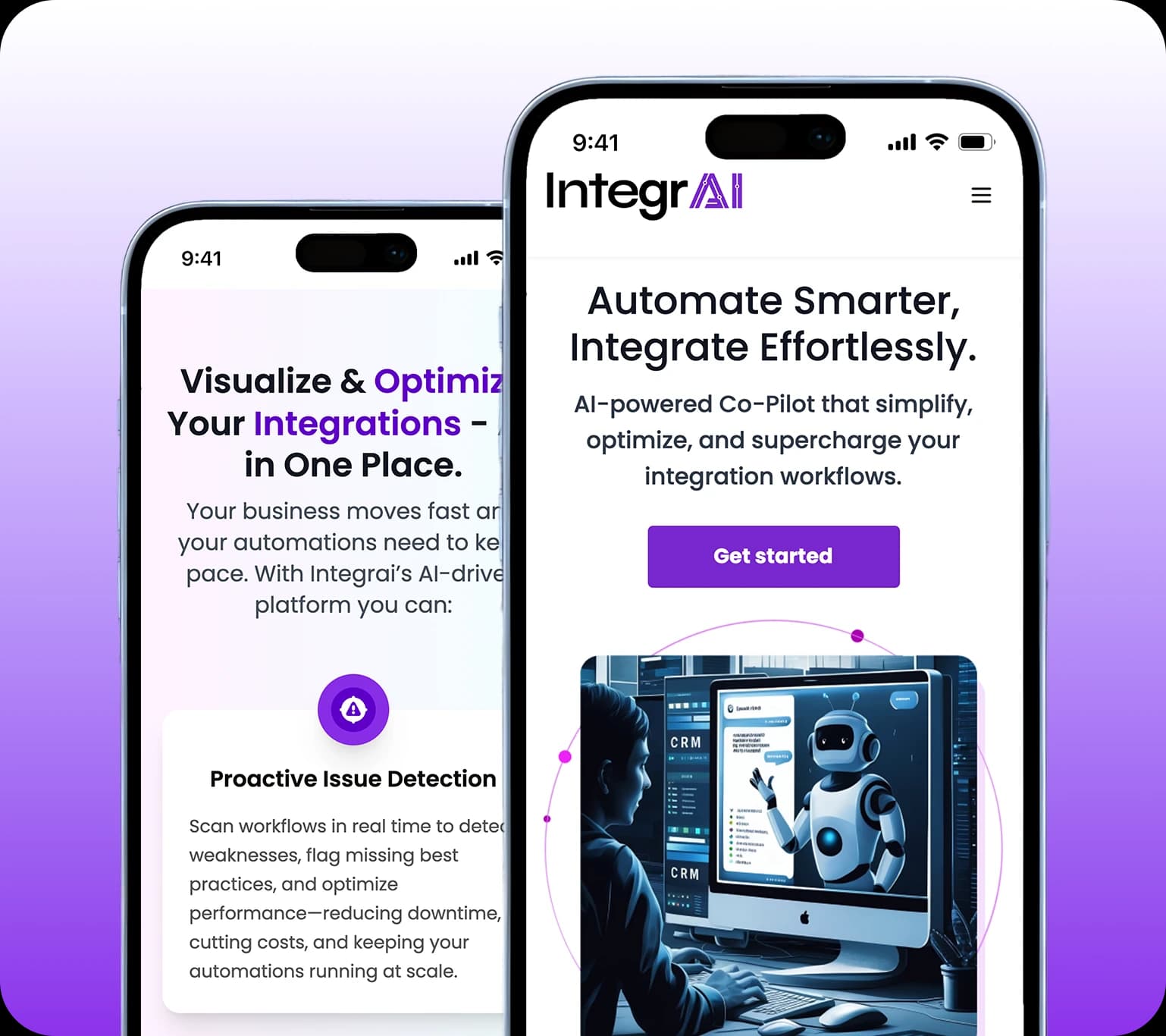 IntegrAI