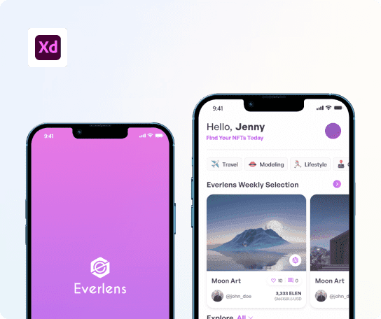 Everlens