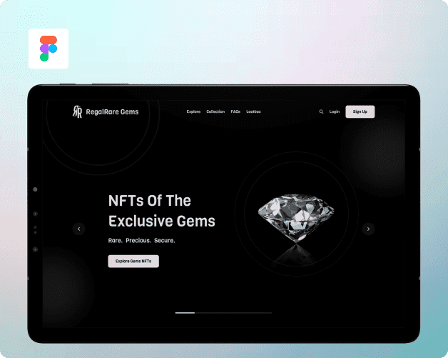 Regal Rare Gems