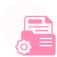 Project Setup icon