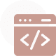 Development Handover icon