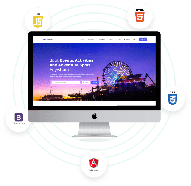 best web design and development company