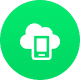 SaaS-Based Development Services icon