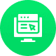 Front-End Development Services icon