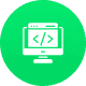 Backend & Node.js Development Services icon