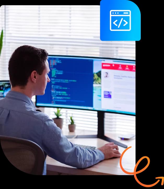 top website development company worldwide