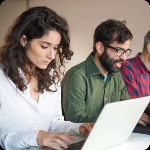 Tried and Tested Development Solutions