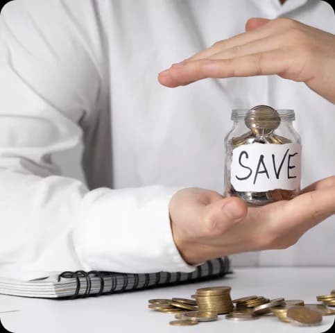 Save Time and Control Costs