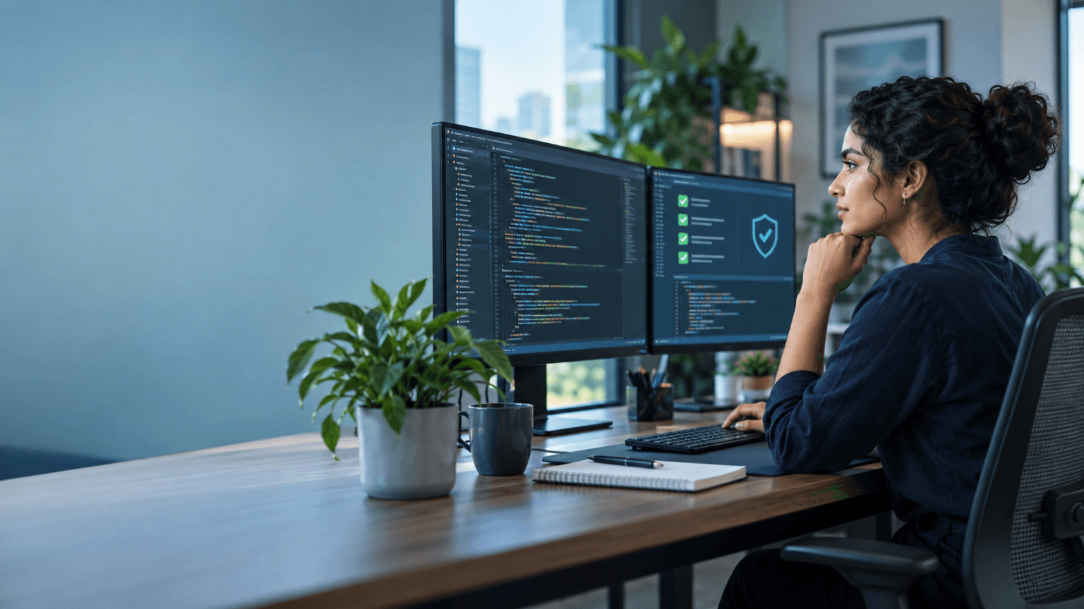 What Are the Responsibilities of Developers Using Generative AI?
