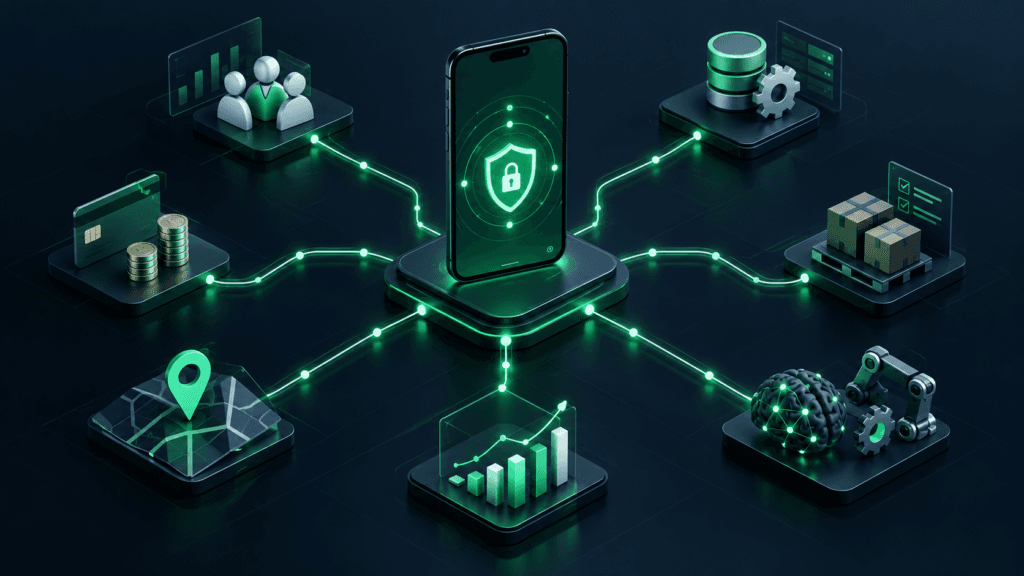 App Integrations