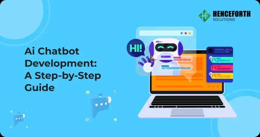 AI Chatbot Development