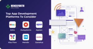 App Development Platforms
