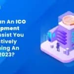 ICO development company supporting token offering planning and launch