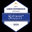 SoftwareSuggest badge