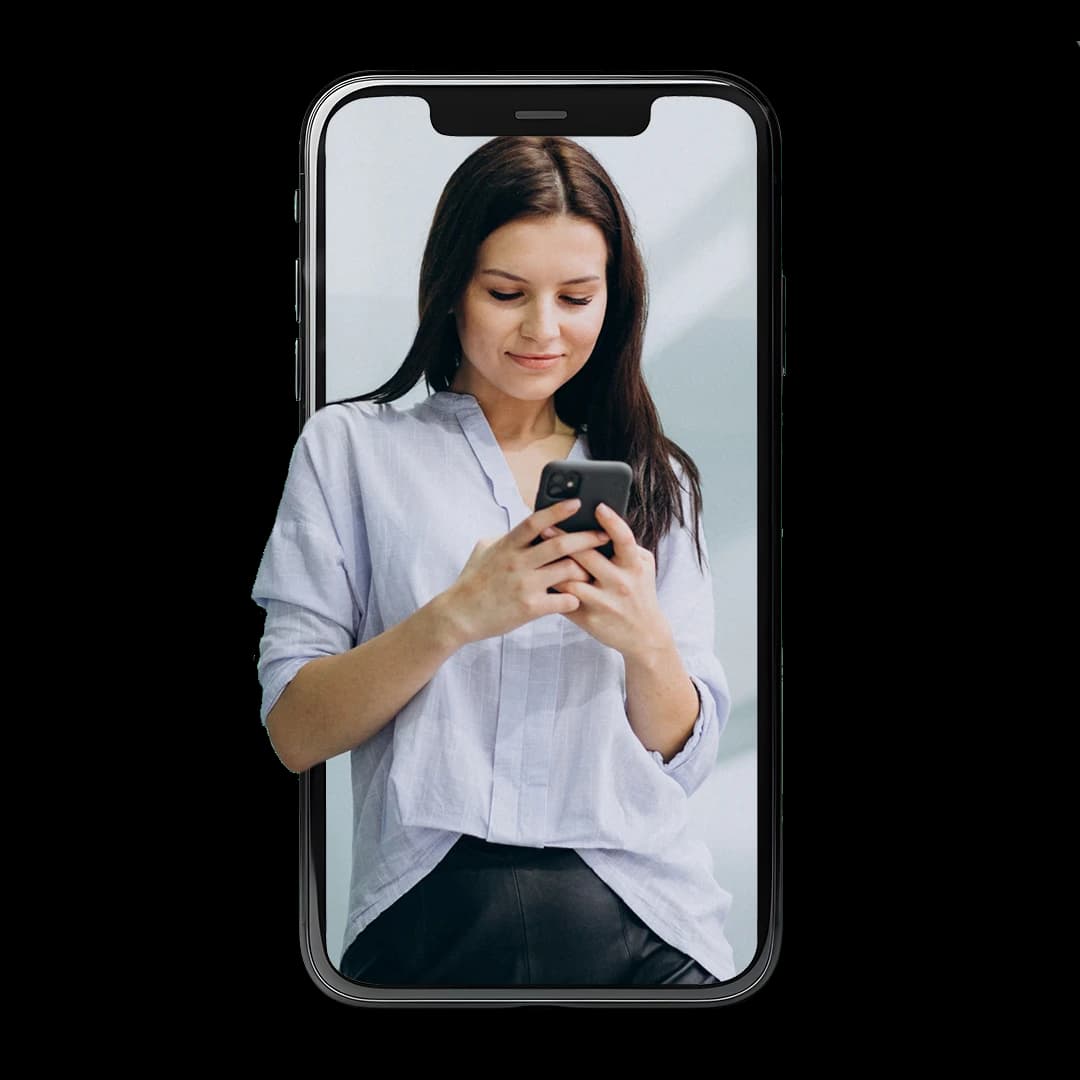 App solution for custom mobile application development