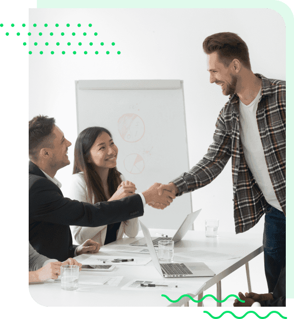 eCommerce marketplace development services