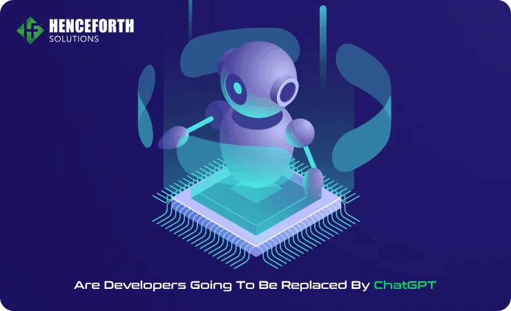 Is ChatGPT the Next Big Thing in Mobile App Development?