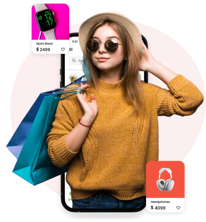 ebay clone app