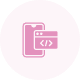 step icon