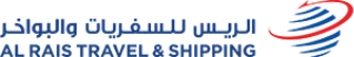 alrais travel & shipping apps