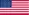 USA flag logo