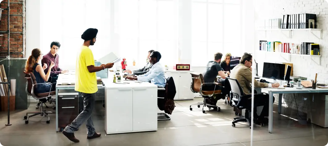 About us Henceforth solutions