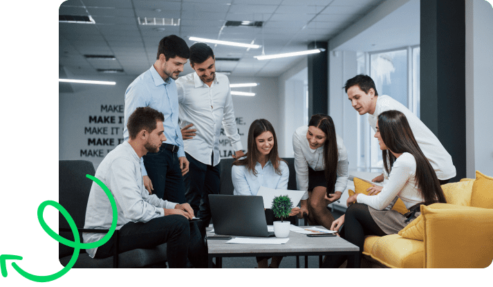 Web and mobile app development company