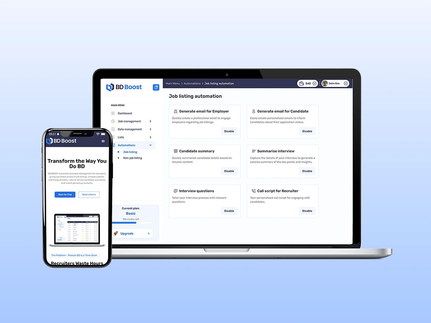 henceforth solutions project StockWare Inventory Management