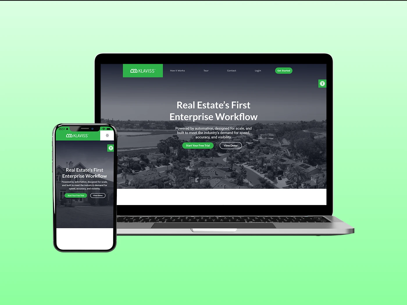 henceforth solutions project Potswork