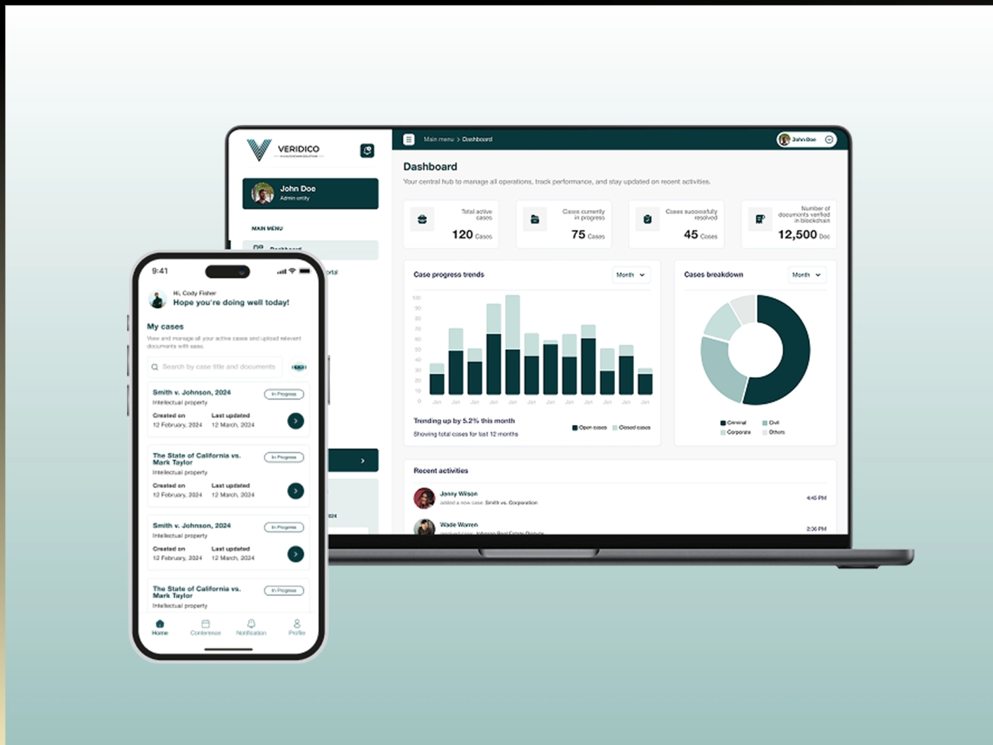 henceforth solutions project TripBonder