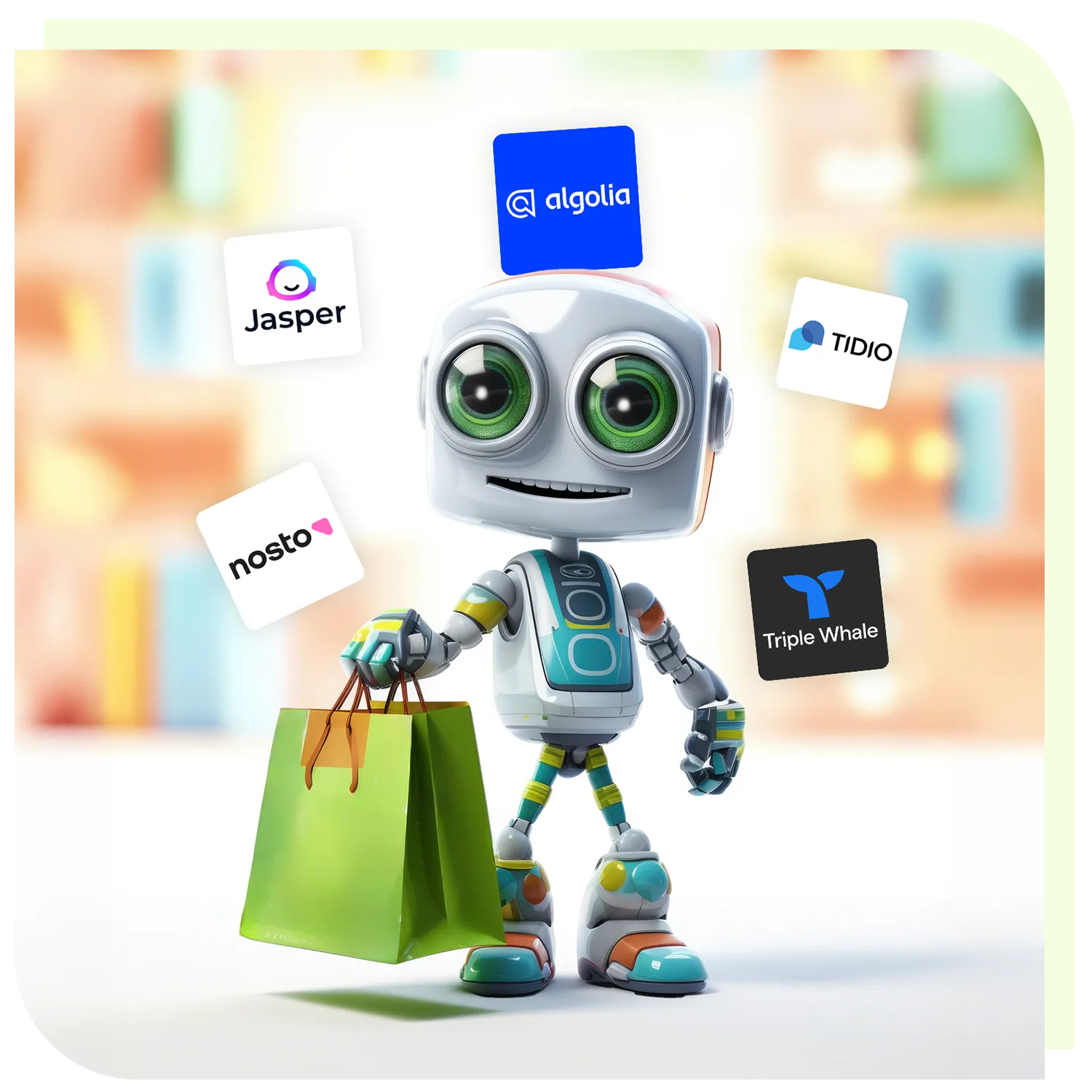 E-Commerce web and app Development