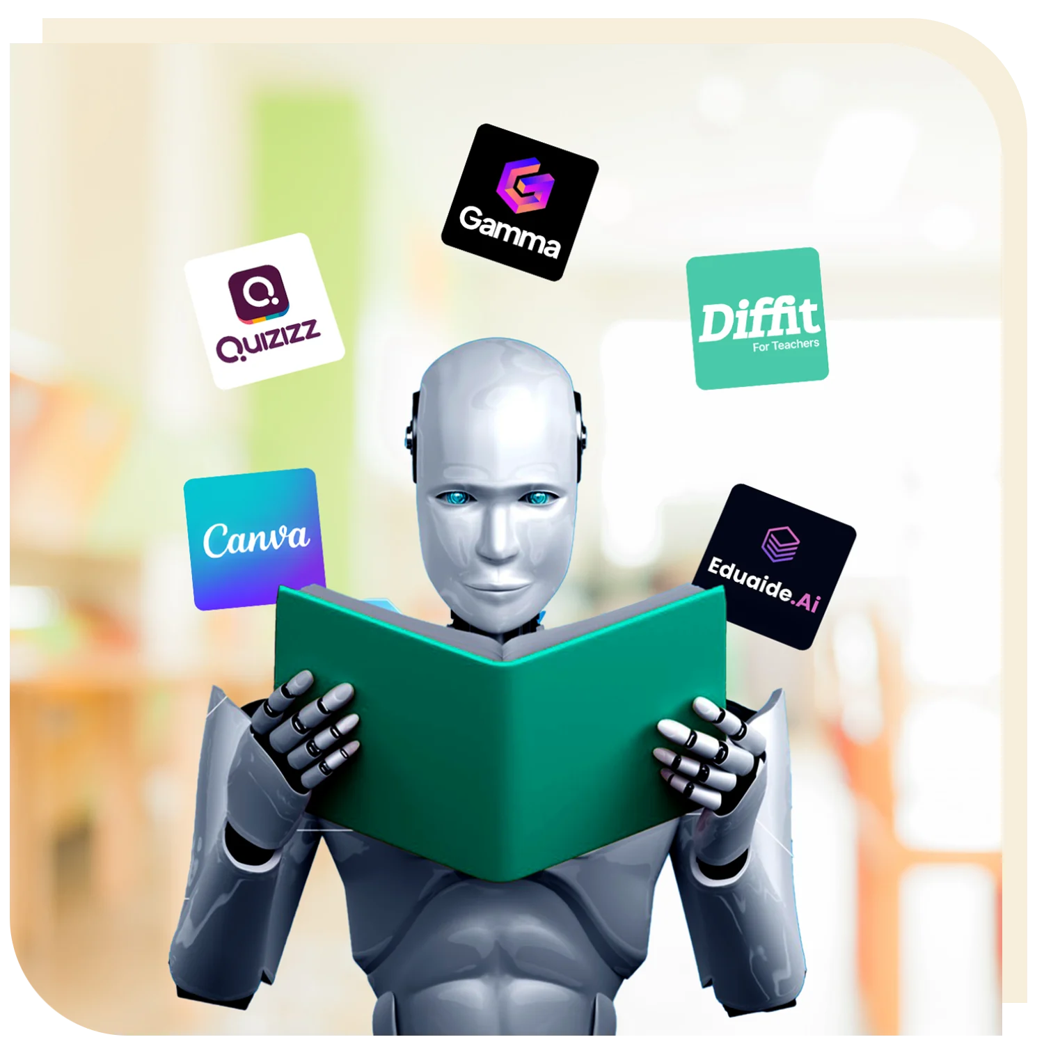 Education web and app Development