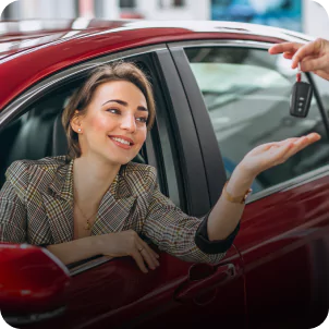 Car rental marketplace development