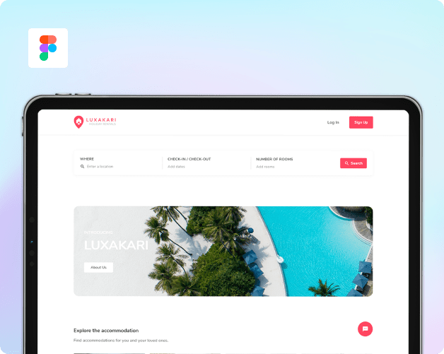 best web design and development company