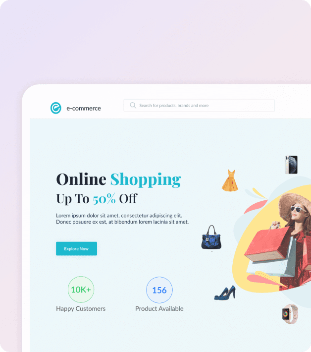 best web design and development company