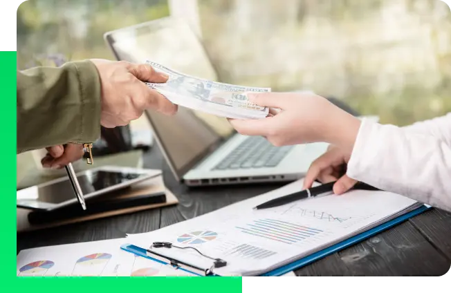 core features of dubizzle clone app