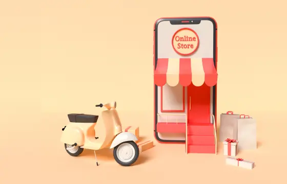 ECommerce marketplace solutions