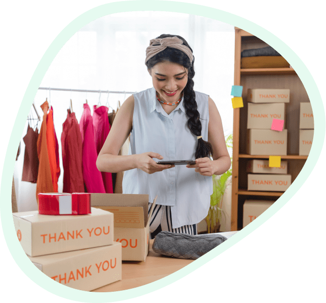 ECommerce Marketplace Development