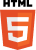 HTML Logo