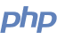PHP Logo