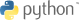 Python Logo