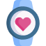Wearables Integration icon