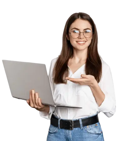 digital marketing company