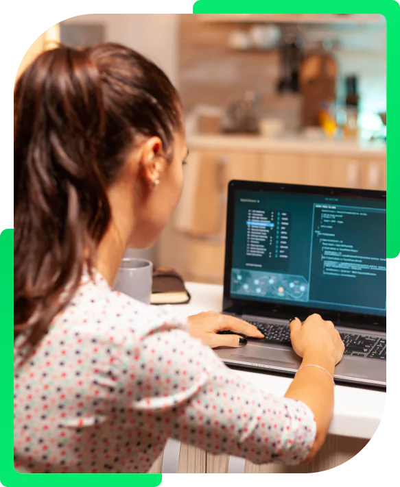 development process henceforth solutions