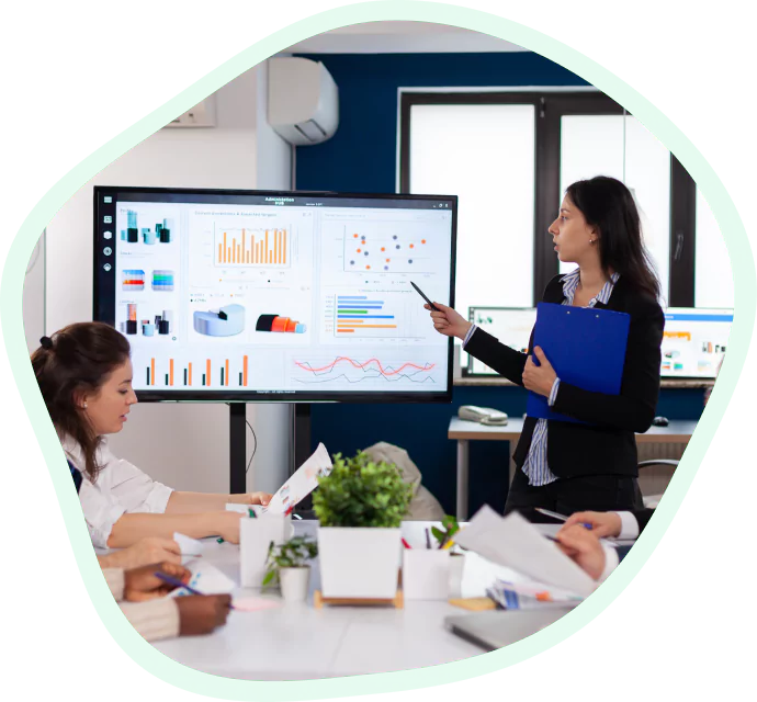 how work henceforth solutions