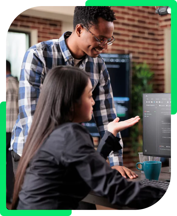 Testing & QA process henceforth solutions